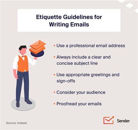 email etiquate|professional email etiquette guidelines.